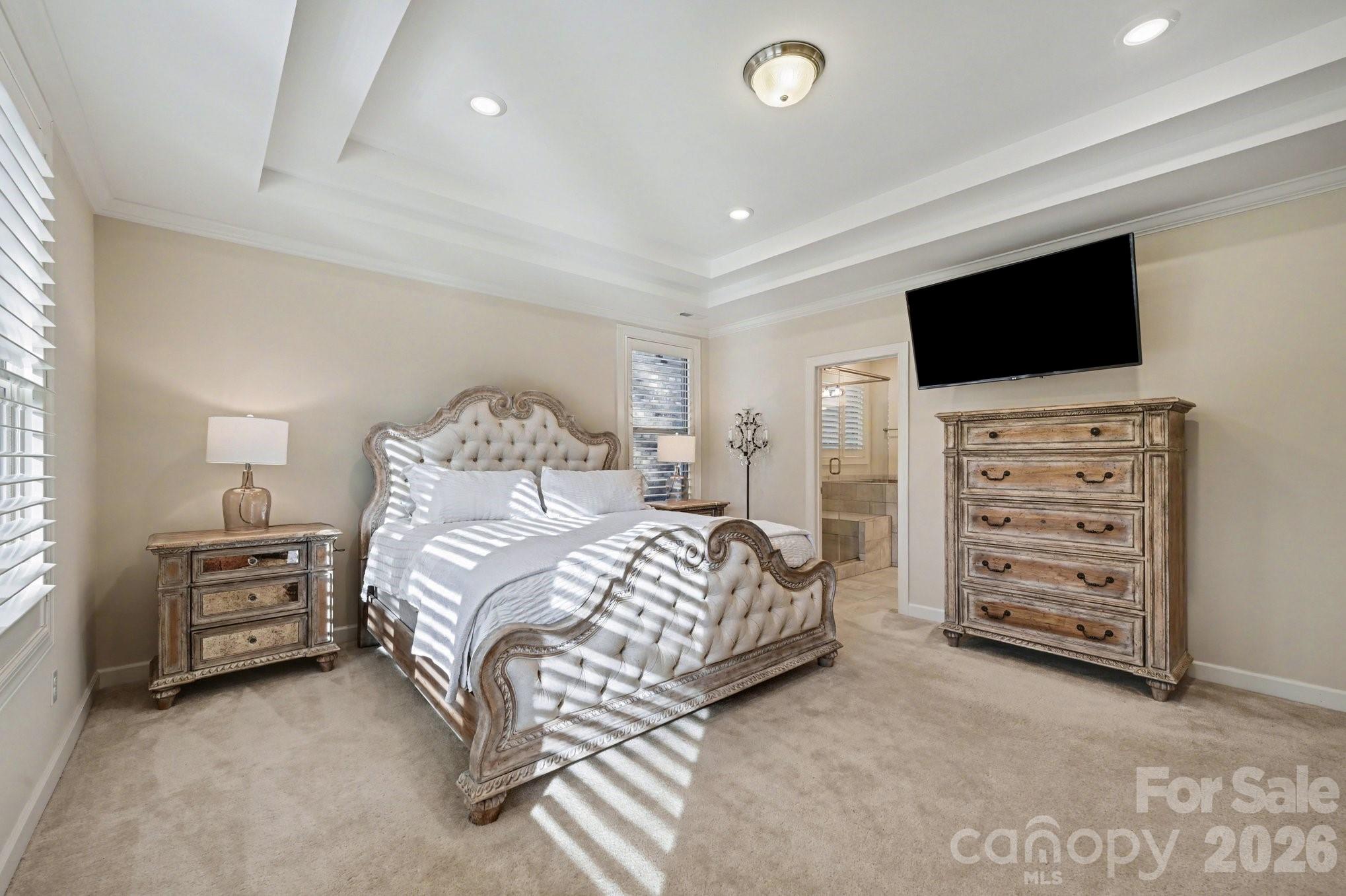 127 Smithfield Drive Charlotte NC 28270
