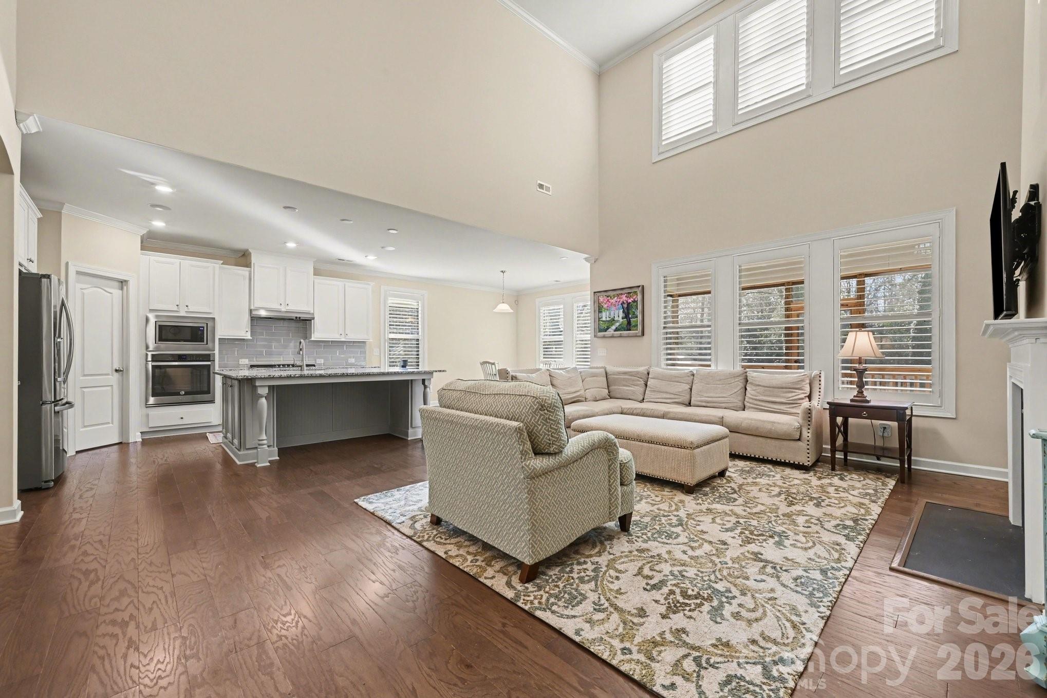 127 Smithfield Drive Charlotte NC 28270