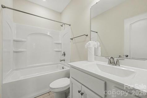 127 Smithfield Drive Charlotte NC 28270