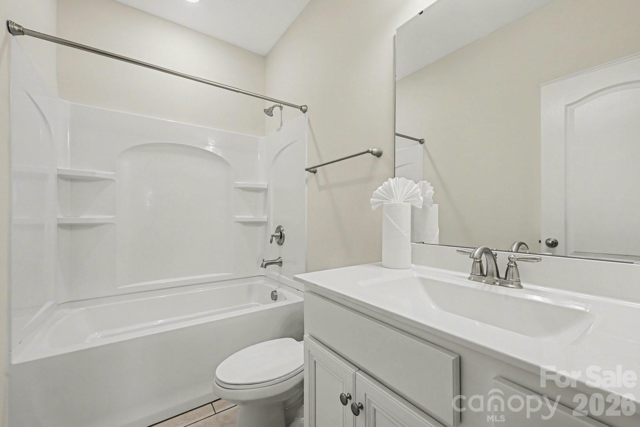 127 Smithfield Drive Charlotte NC 28270