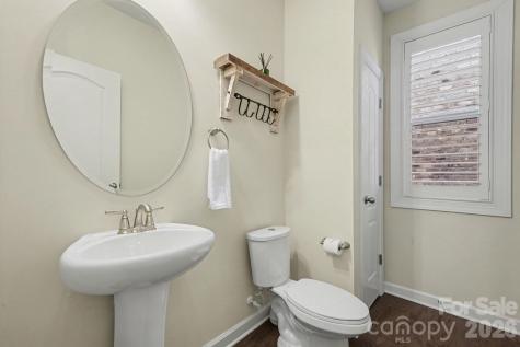 127 Smithfield Drive Charlotte NC 28270