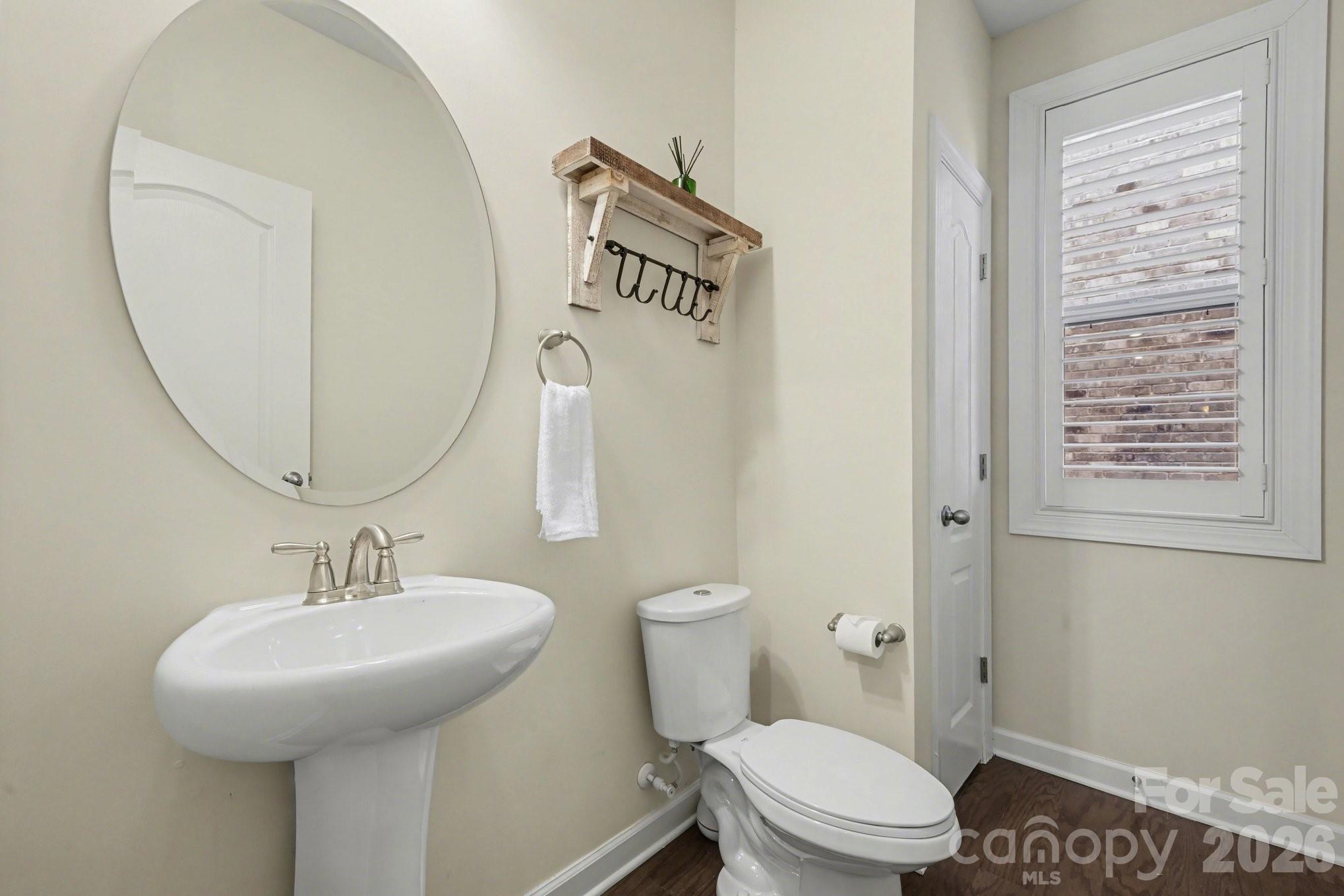 127 Smithfield Drive Charlotte NC 28270