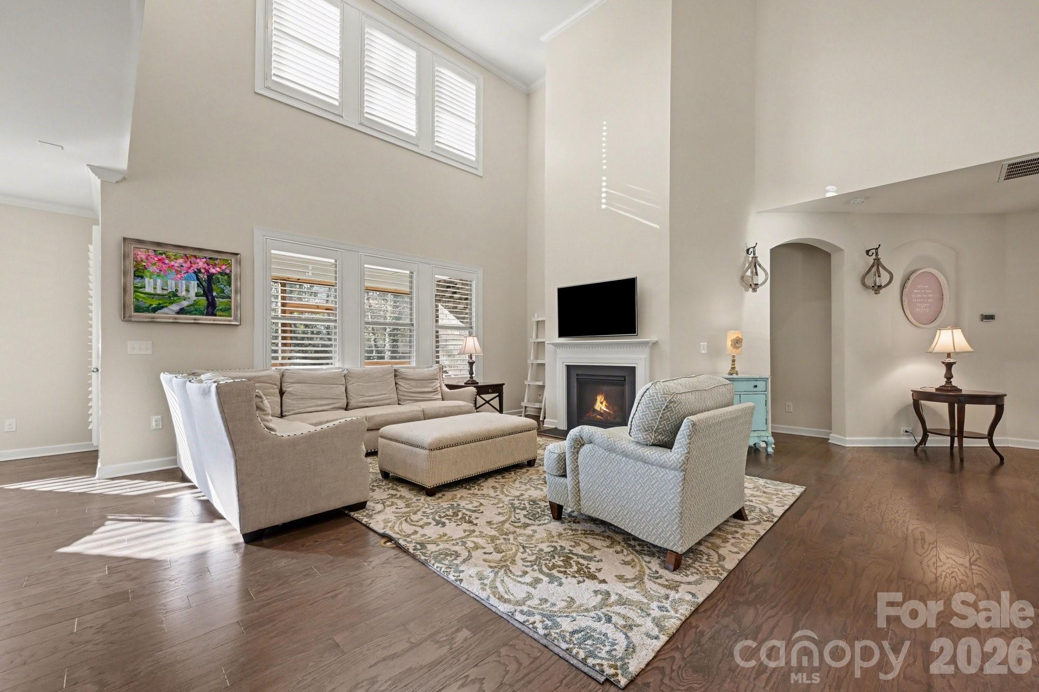 127 Smithfield Drive Charlotte NC 28270