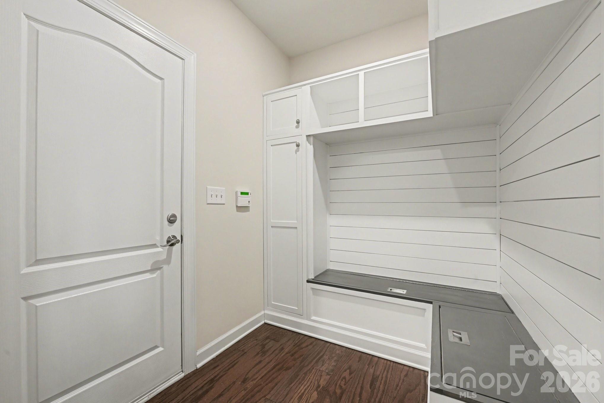127 Smithfield Drive Charlotte NC 28270