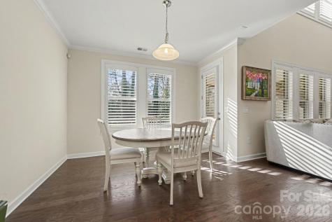 127 Smithfield Drive Charlotte NC 28270