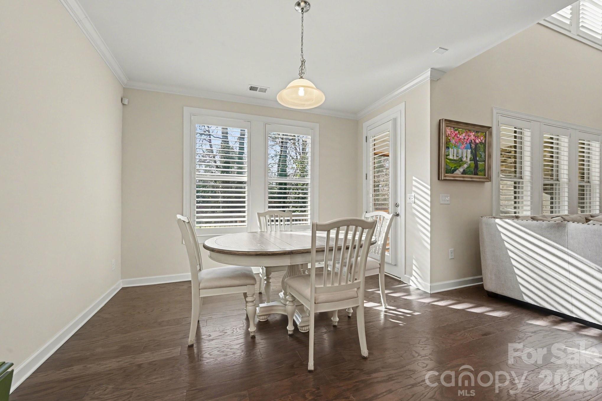 127 Smithfield Drive Charlotte NC 28270