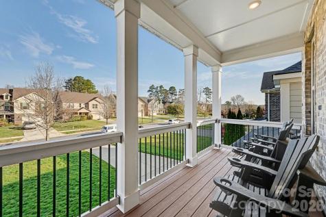 127 Smithfield Drive Charlotte NC 28270