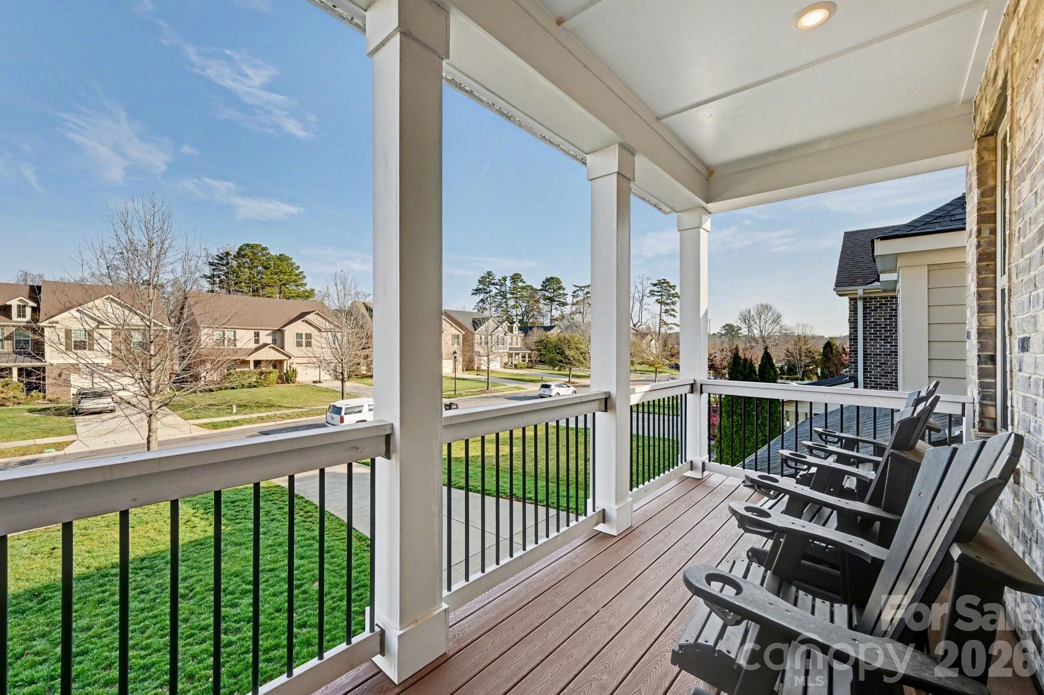 127 Smithfield Drive Charlotte NC 28270
