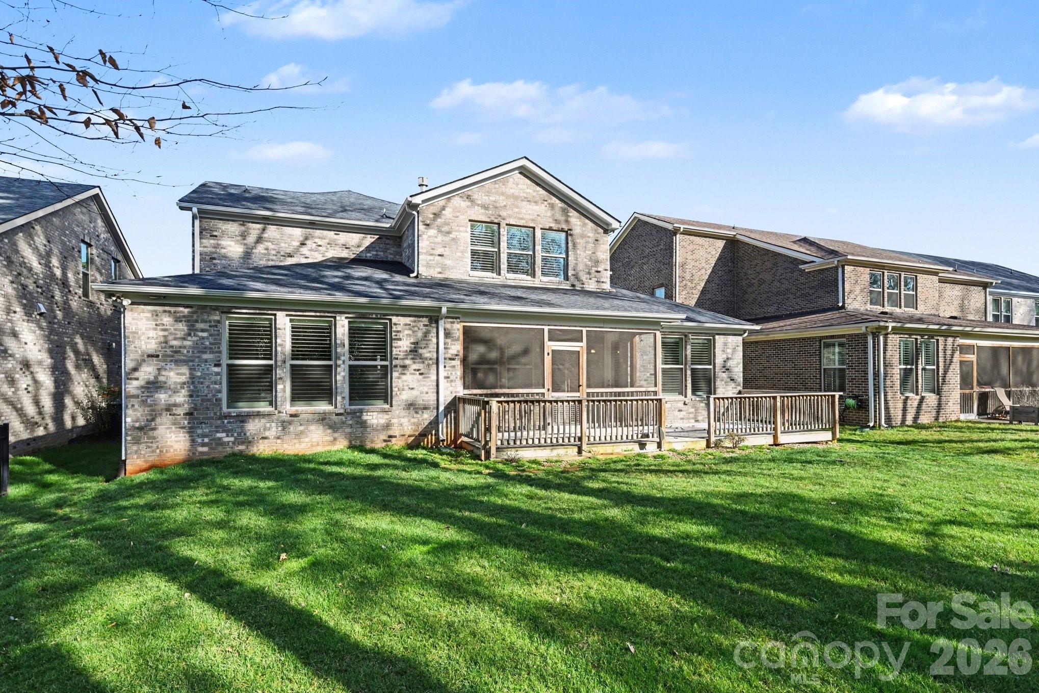 127 Smithfield Drive Charlotte NC 28270