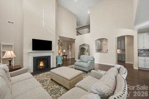 127 Smithfield Drive Charlotte NC 28270