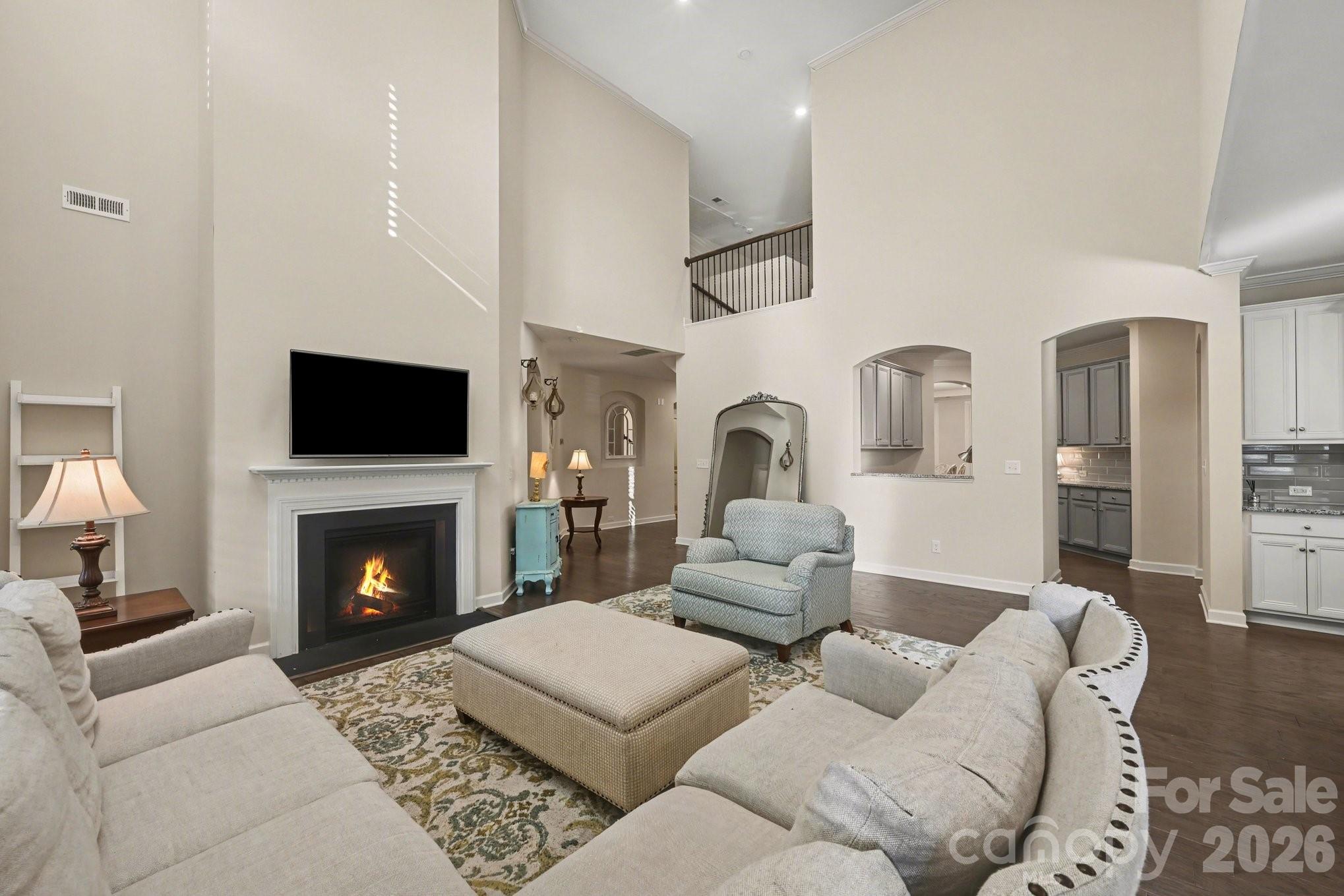 127 Smithfield Drive Charlotte NC 28270