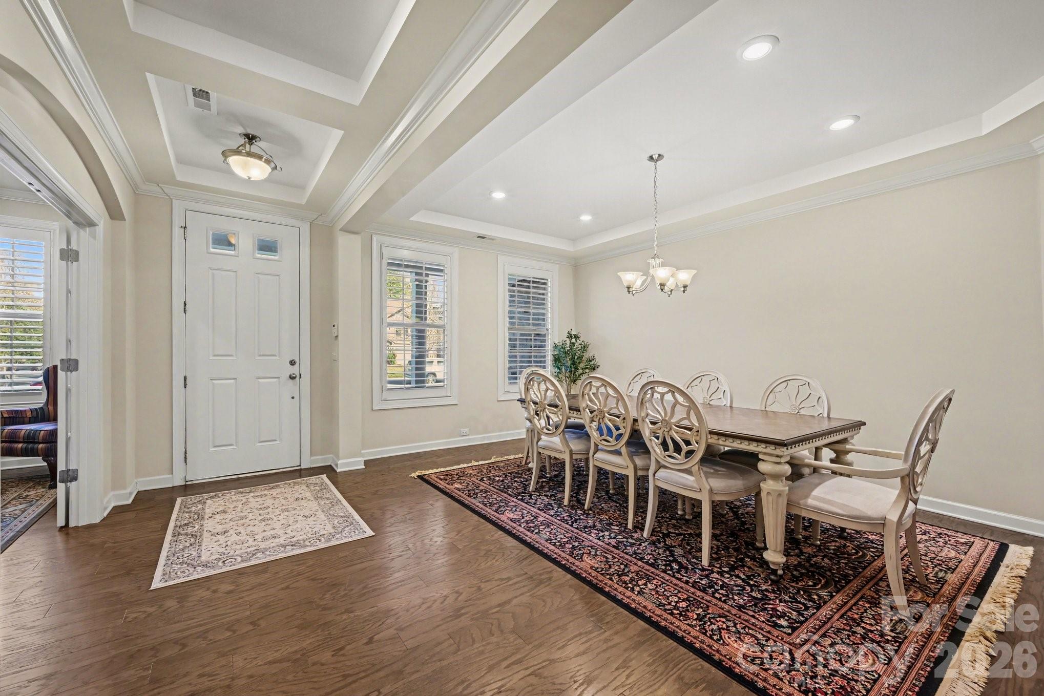 127 Smithfield Drive Charlotte NC 28270