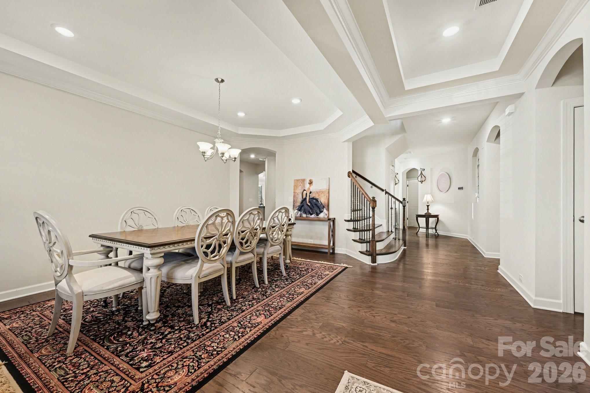 127 Smithfield Drive Charlotte NC 28270