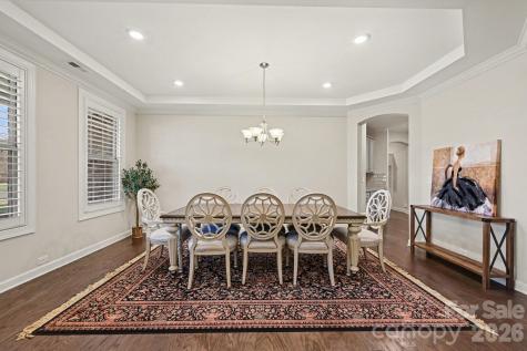 127 Smithfield Drive Charlotte NC 28270