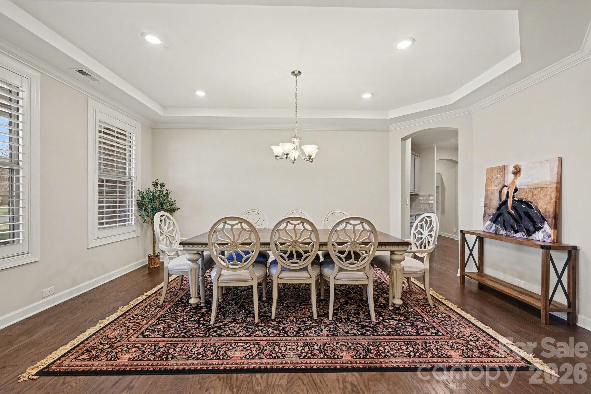 127 Smithfield Drive Charlotte NC 28270