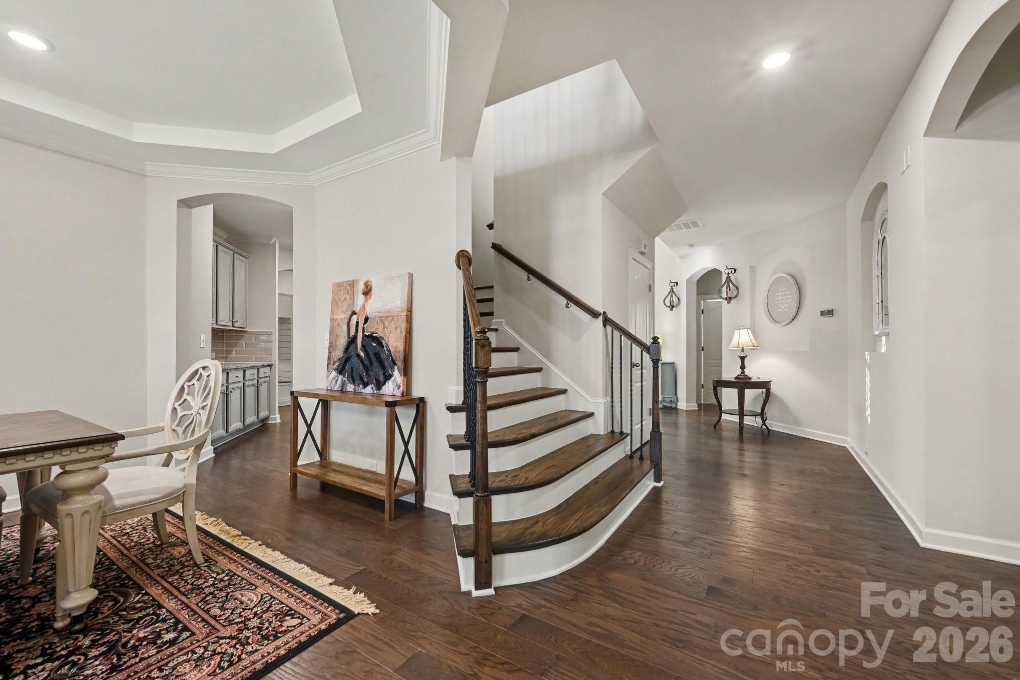 127 Smithfield Drive Charlotte NC 28270
