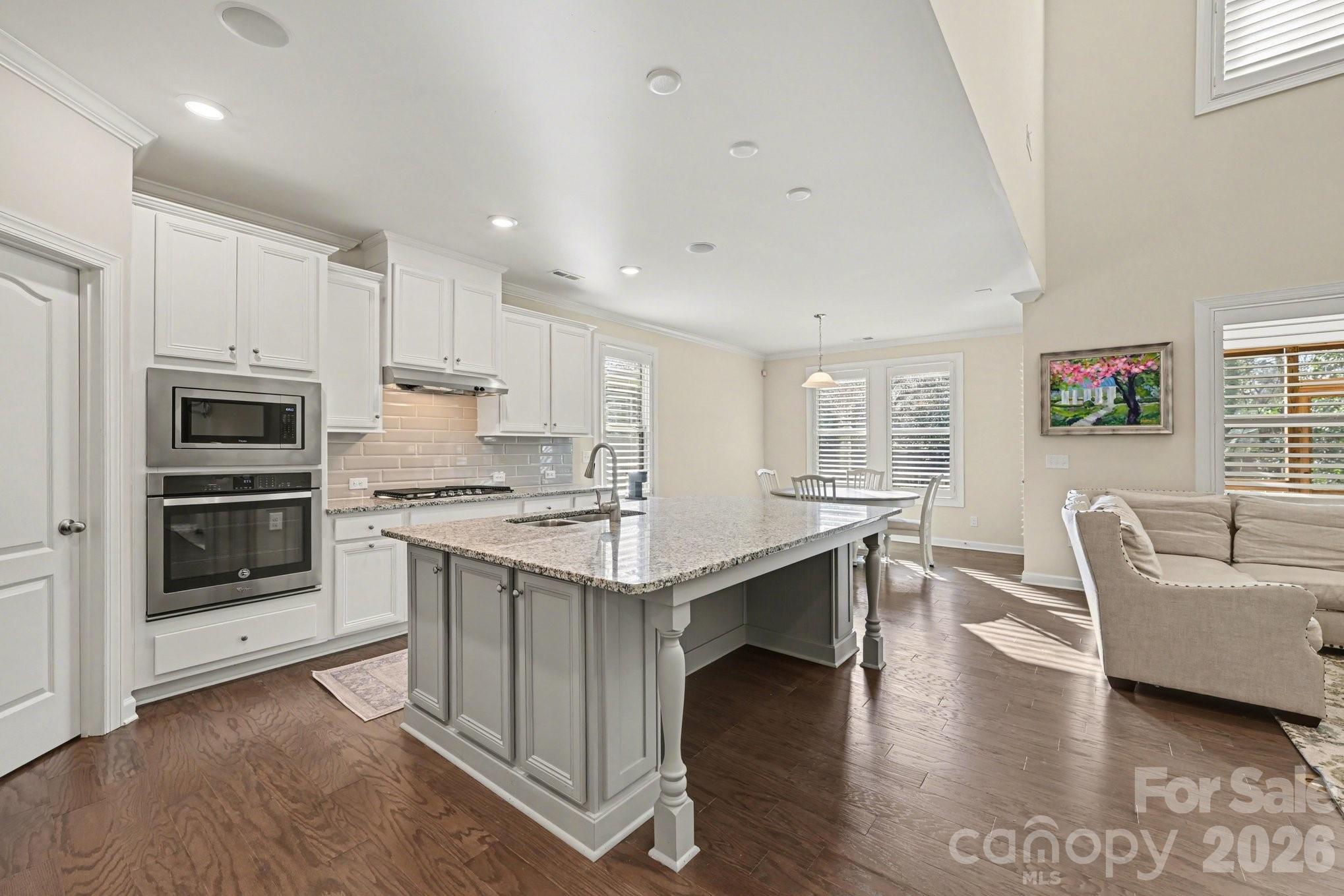 127 Smithfield Drive Charlotte NC 28270