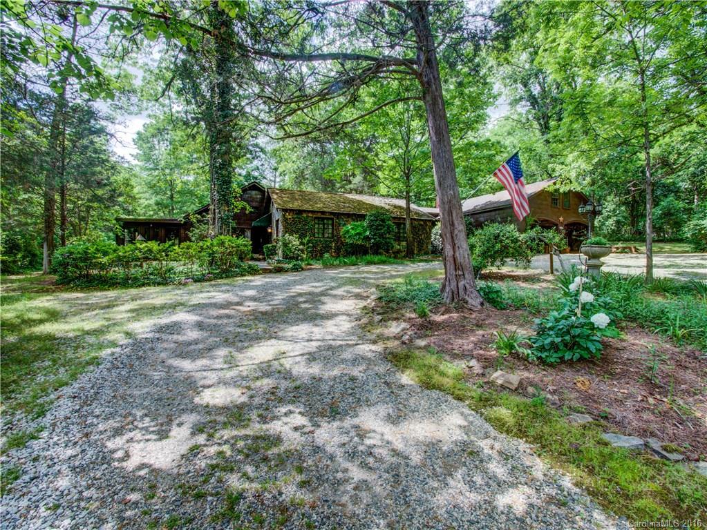 6422 Sharon Hills Road Charlotte NC 28210