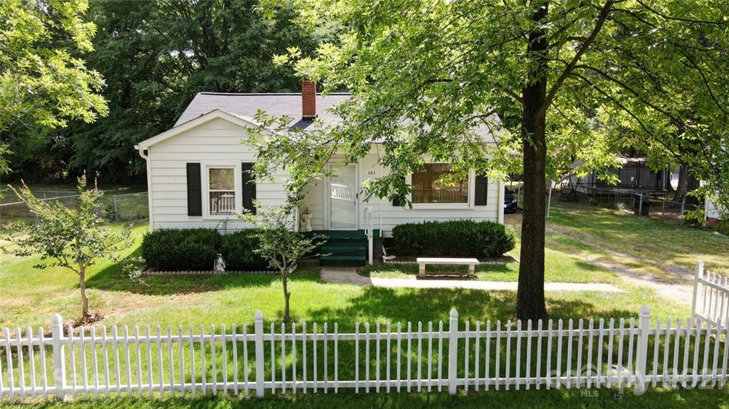 483 Splicewood Drive SW Concord NC 28027