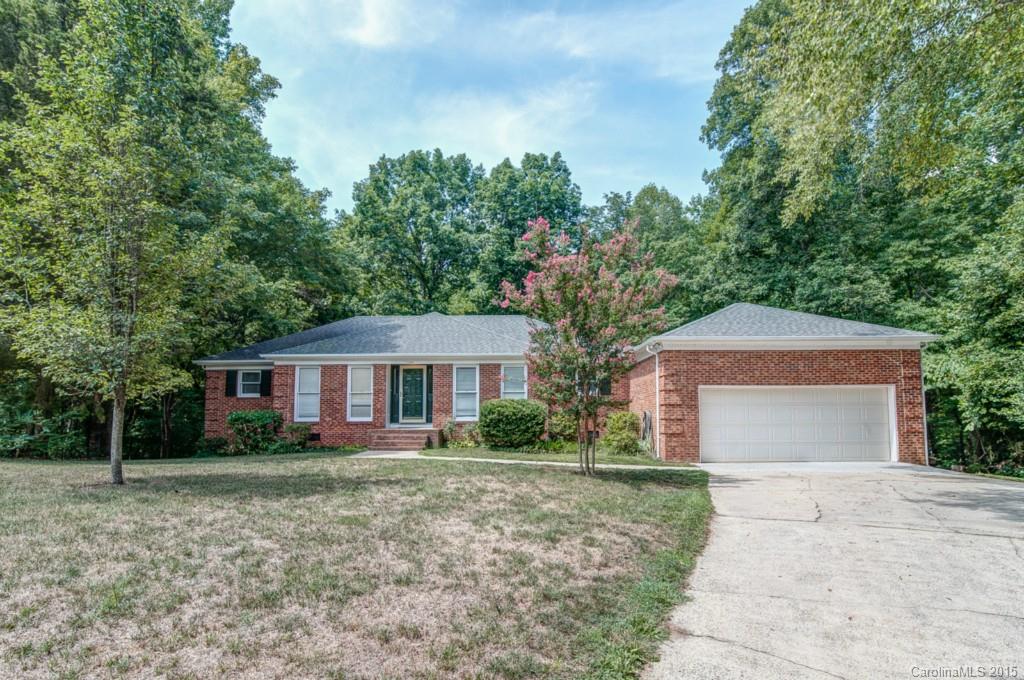 7255 Leaves Lane Charlotte NC 28213