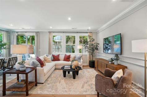 12051 Lavinia Lane Charlotte NC 28277