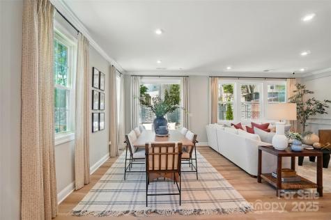12051 Lavinia Lane Charlotte NC 28277