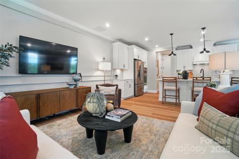 12051 Lavinia Lane Charlotte NC 28277