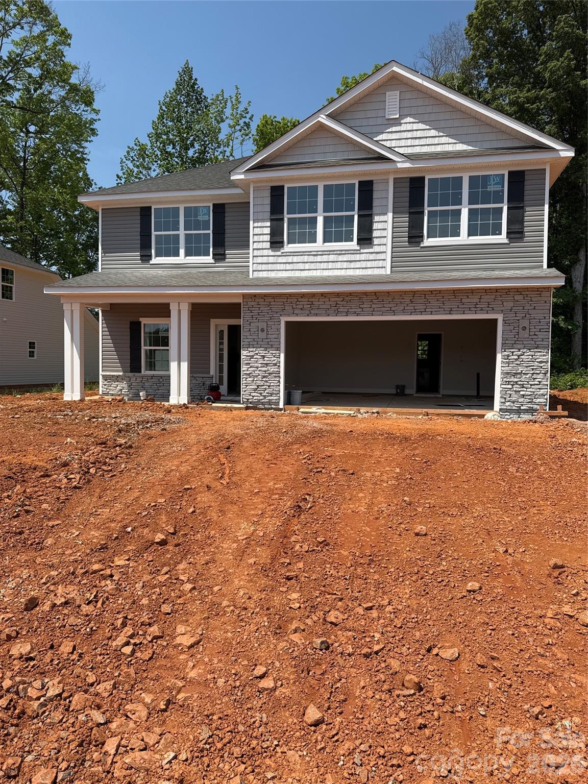 1095 Kildare Drive Salisbury NC 28146