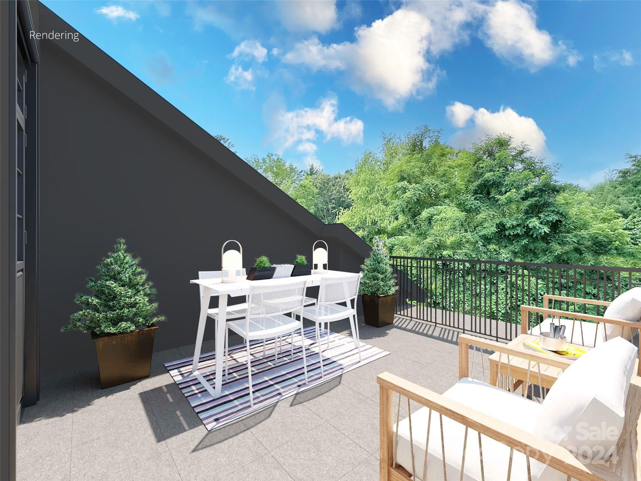 11 Aster Court Asheville NC 28801