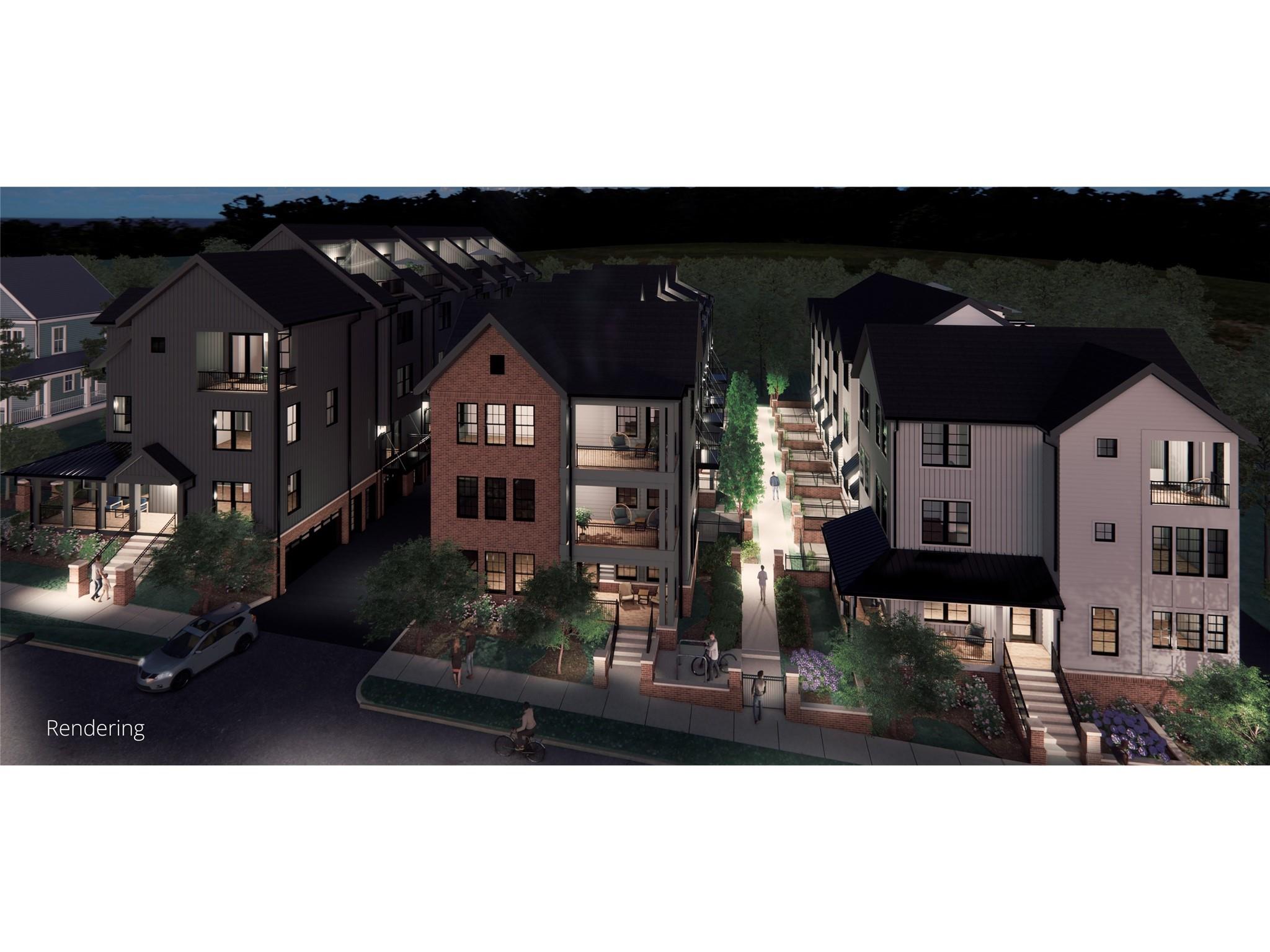 11 Aster Court Asheville NC 28801