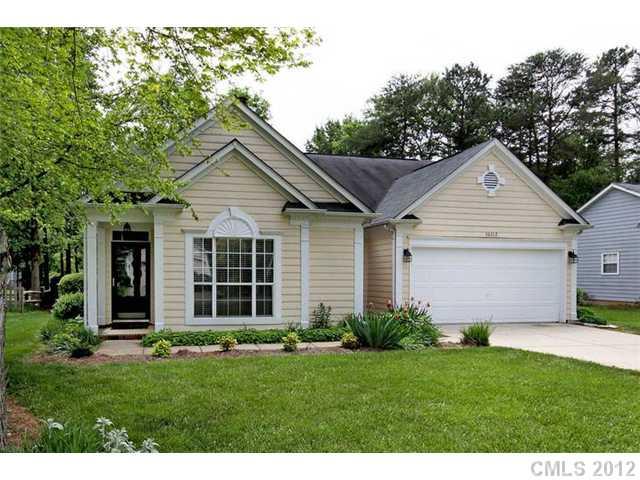 10212 Bon Meade Lane Cornelius NC 28031