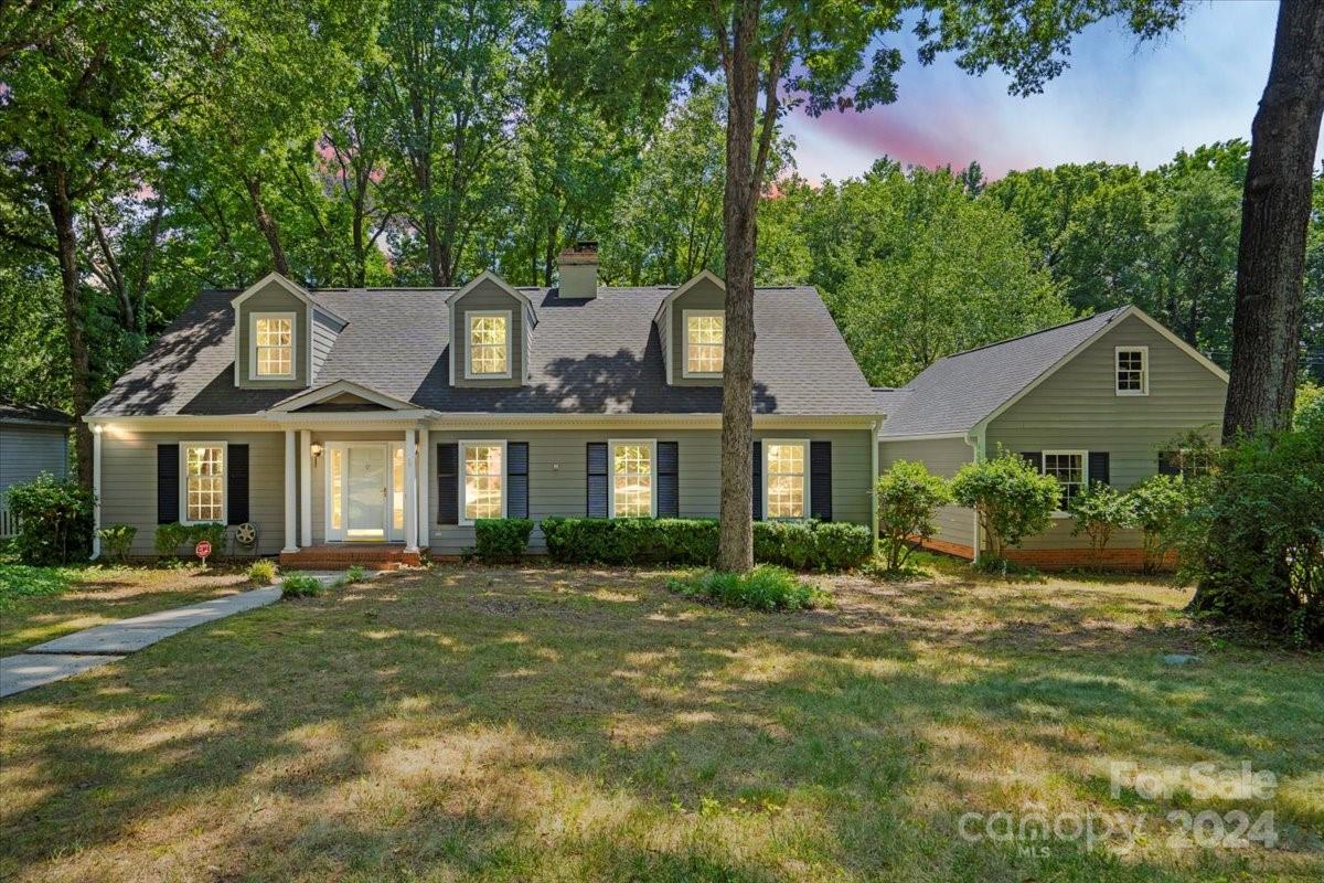 8229 Prince George Road Charlotte NC 28210