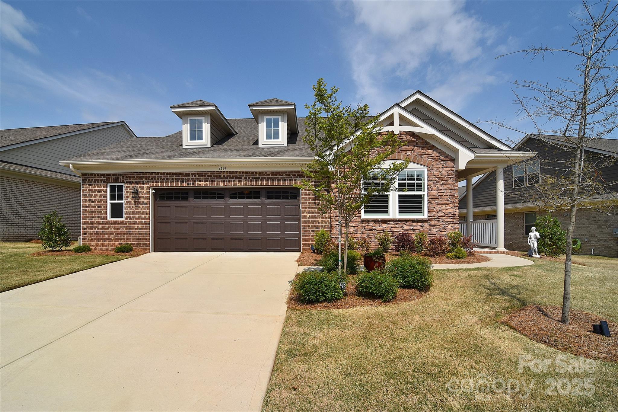 9413 Liberty Hill Drive Mint Hill NC 28227