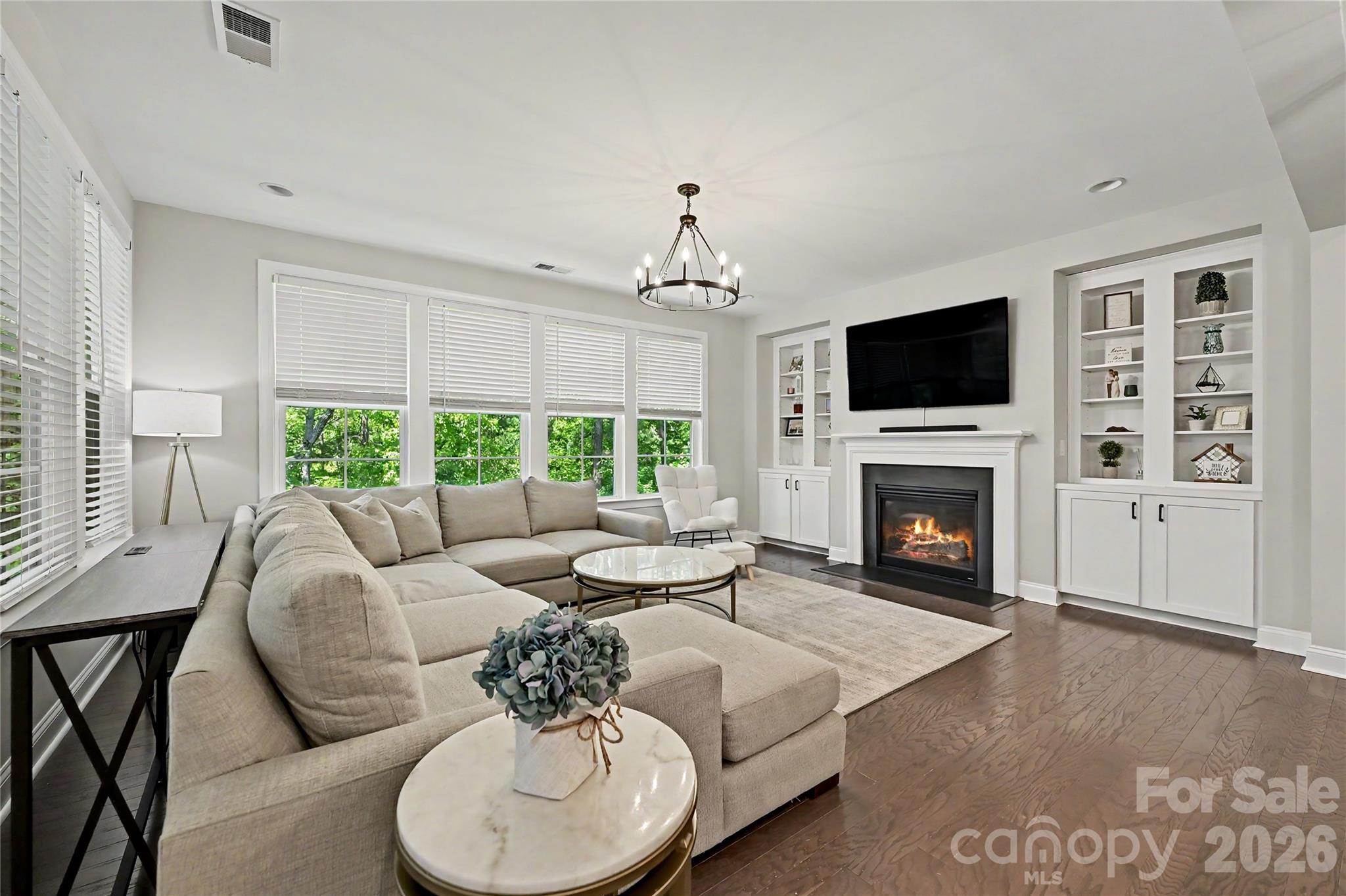 17403 Saranita Lane Charlotte NC 28278