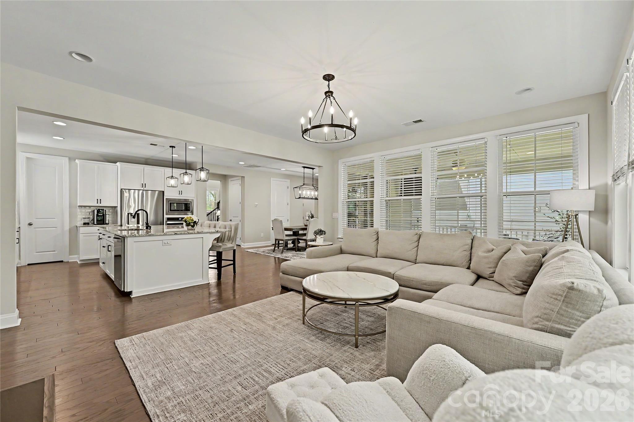 17403 Saranita Lane Charlotte NC 28278