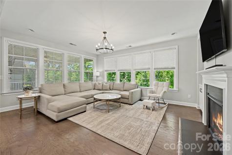 17403 Saranita Lane Charlotte NC 28278