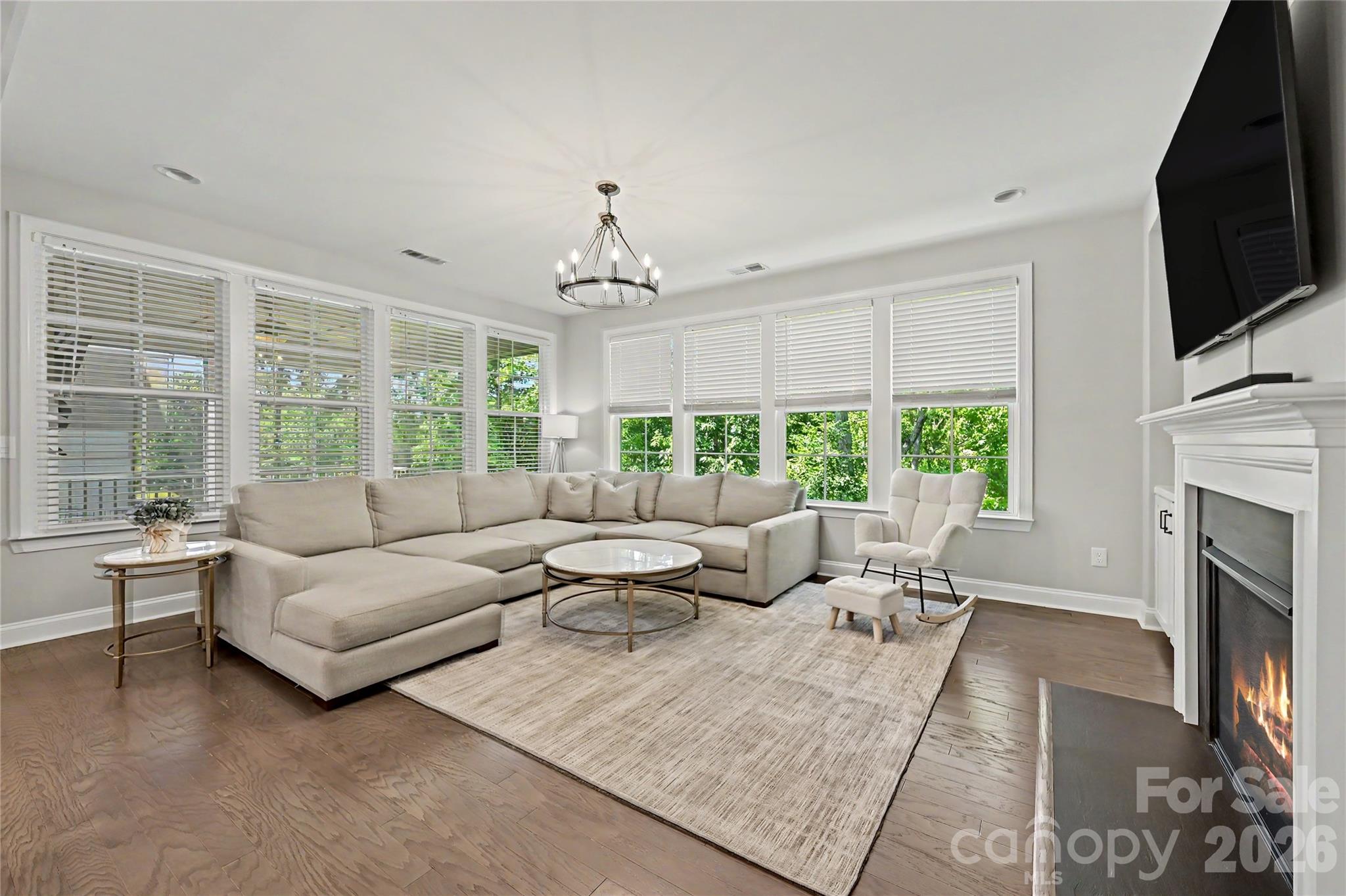 17403 Saranita Lane Charlotte NC 28278