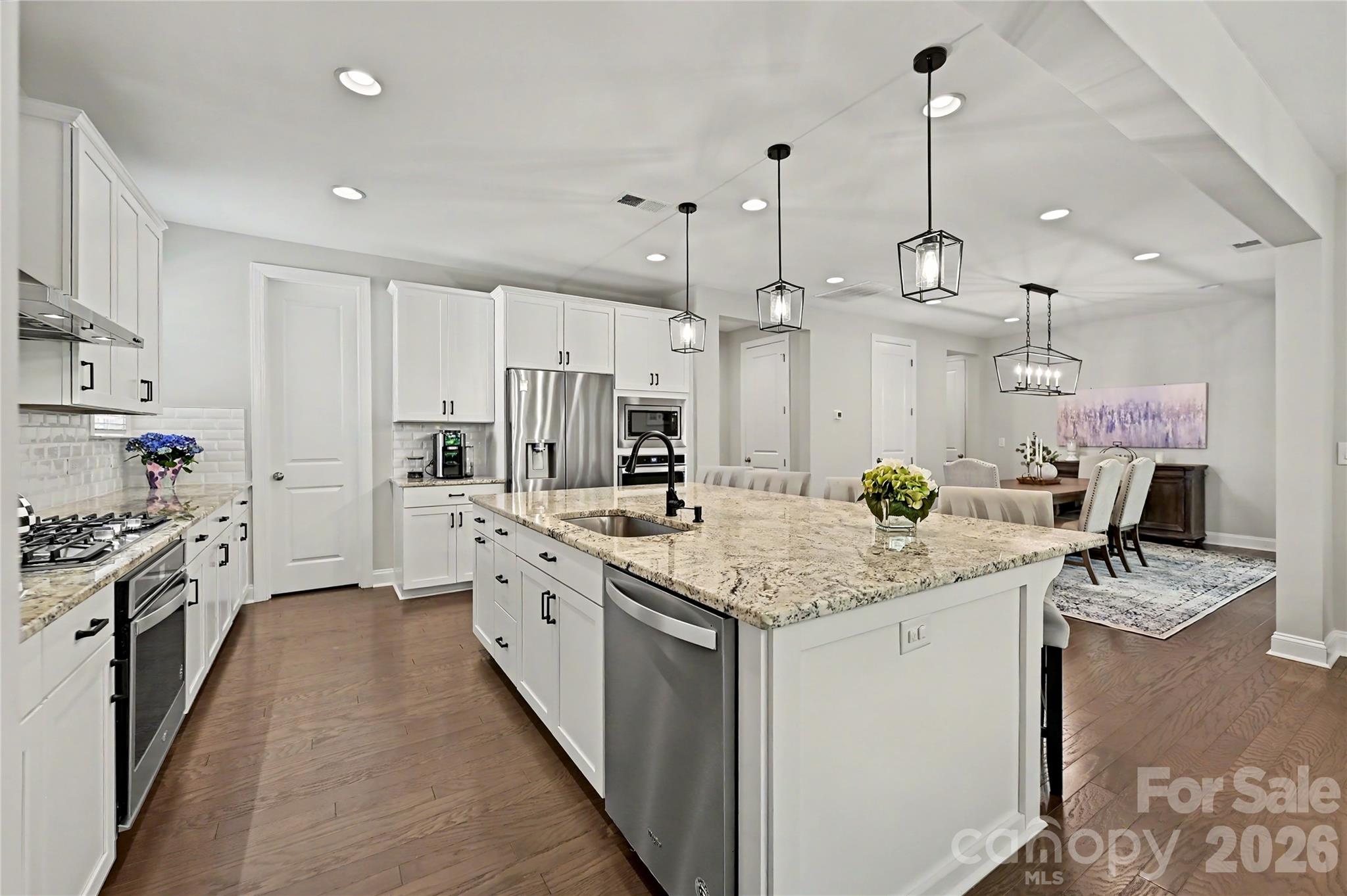 17403 Saranita Lane Charlotte NC 28278