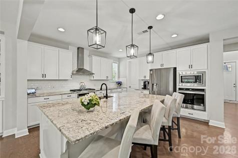 17403 Saranita Lane Charlotte NC 28278