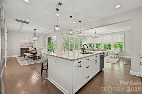 17403 Saranita Lane Charlotte NC 28278