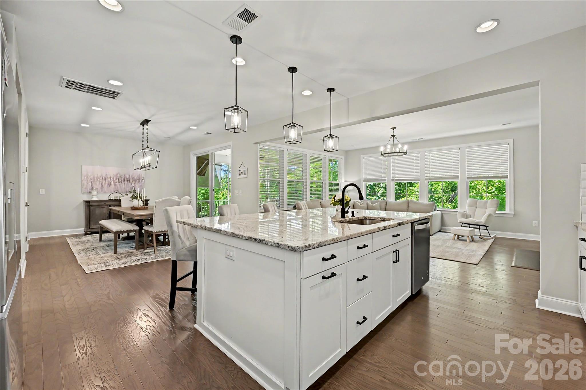 17403 Saranita Lane Charlotte NC 28278