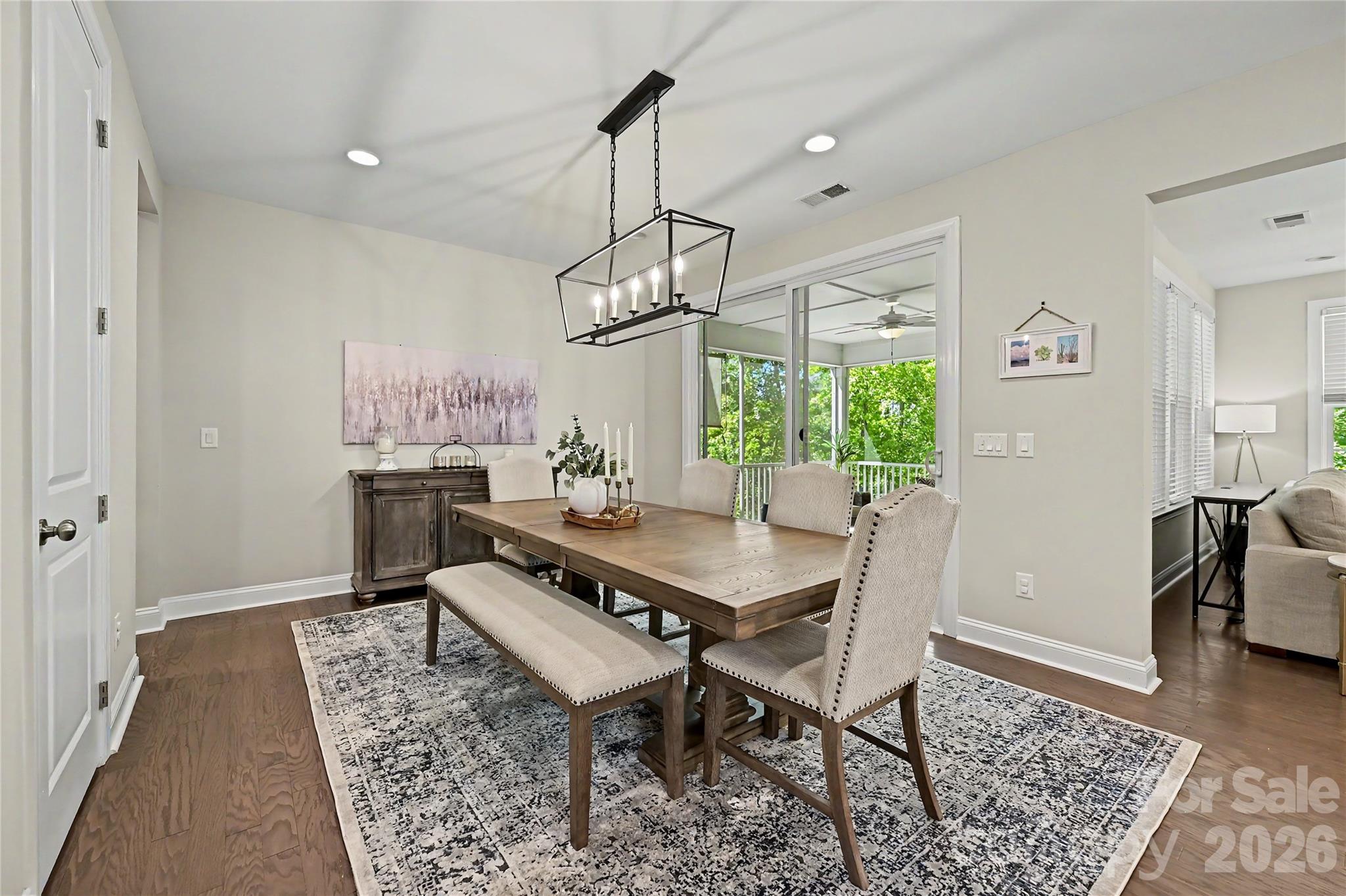 17403 Saranita Lane Charlotte NC 28278