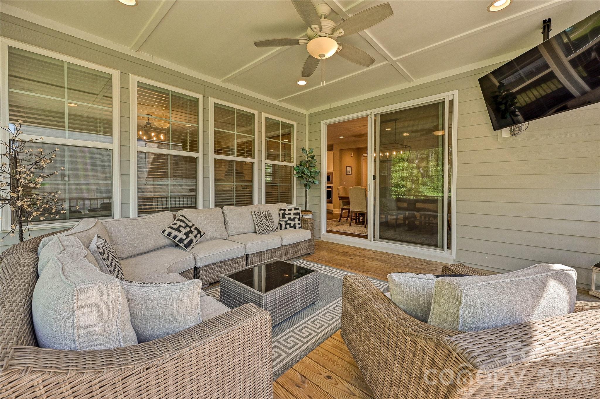 17403 Saranita Lane Charlotte NC 28278