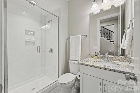 17403 Saranita Lane Charlotte NC 28278