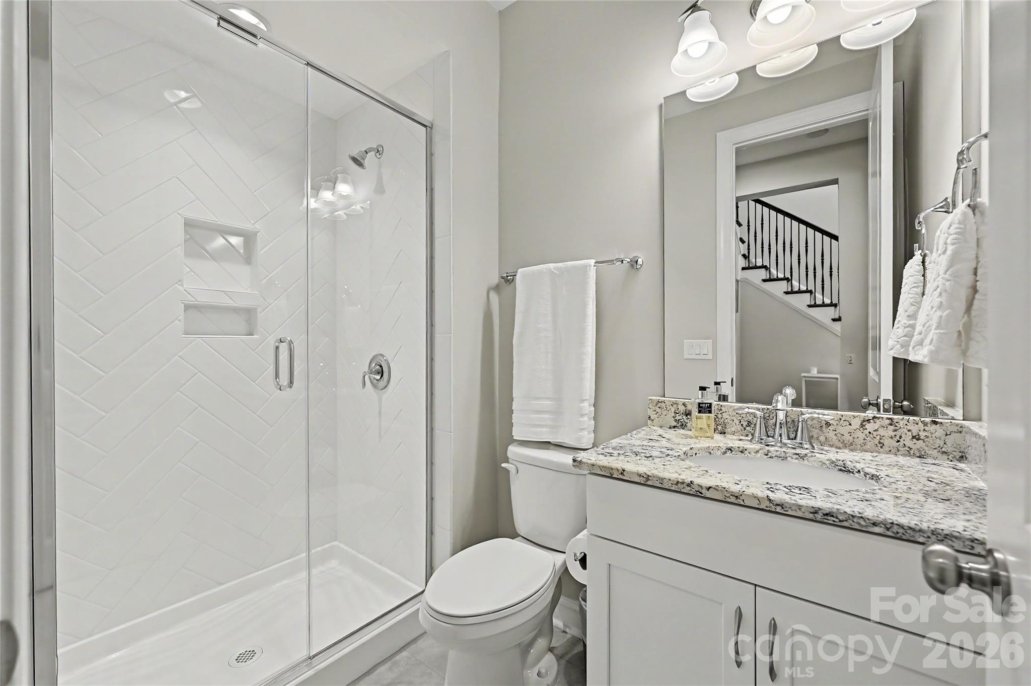17403 Saranita Lane Charlotte NC 28278