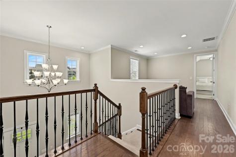 17403 Saranita Lane Charlotte NC 28278