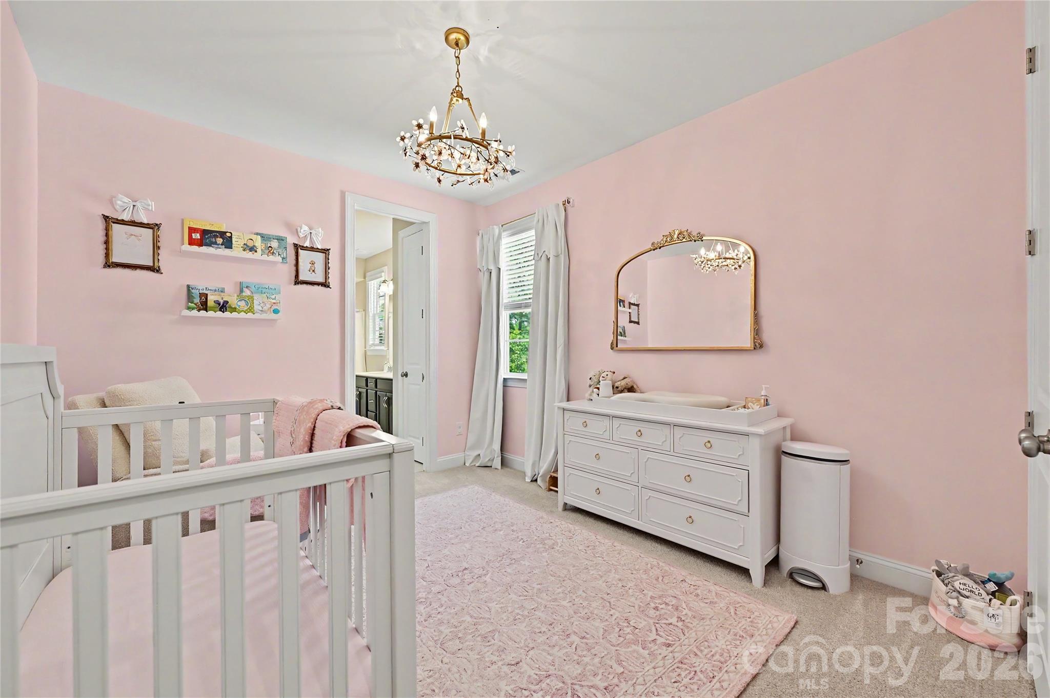17403 Saranita Lane Charlotte NC 28278