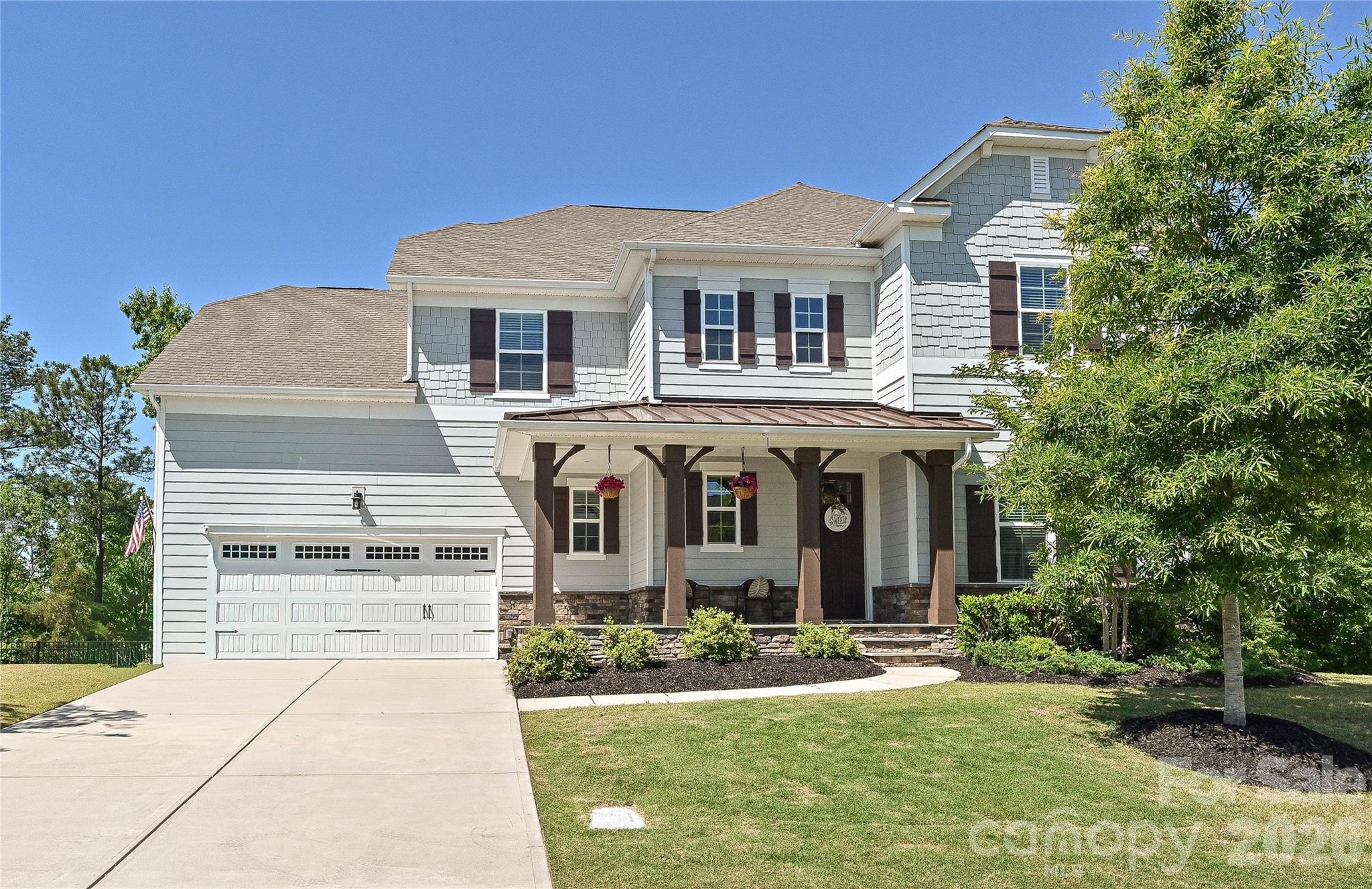 17403 Saranita Lane Charlotte NC 28278