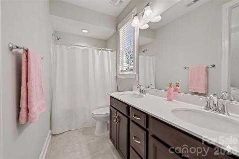 17403 Saranita Lane Charlotte NC 28278