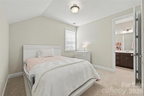17403 Saranita Lane Charlotte NC 28278